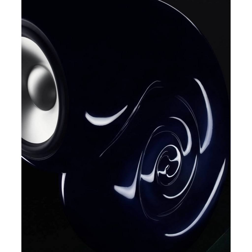   9   : Bowers & Wilkins Nautilus 230V Black