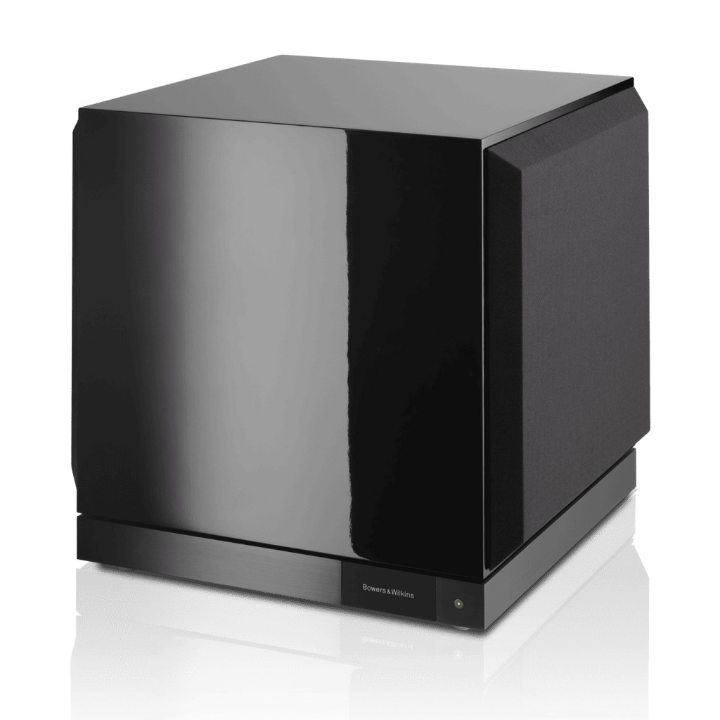   2  : Bowers & Wilkins DB1D Gloss Black