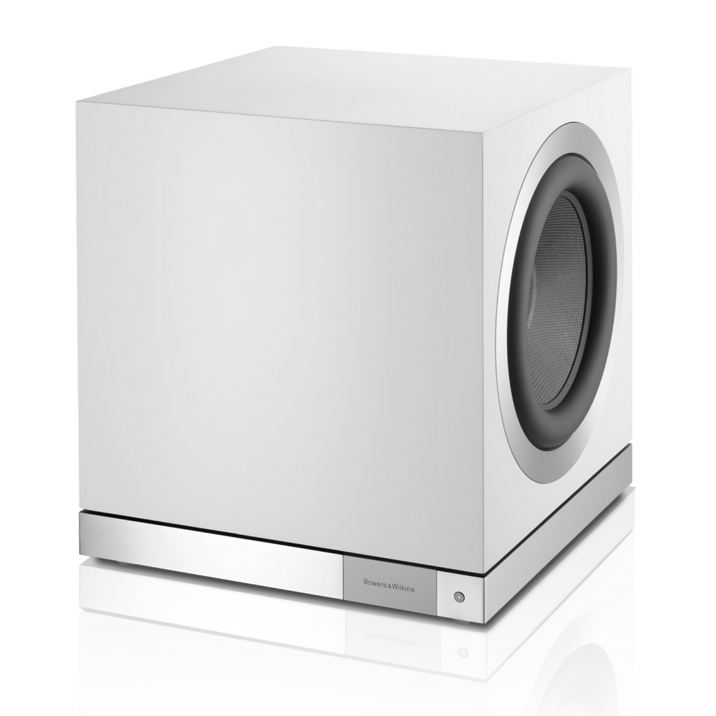   3  : Bowers & Wilkins DB1D Gloss Black