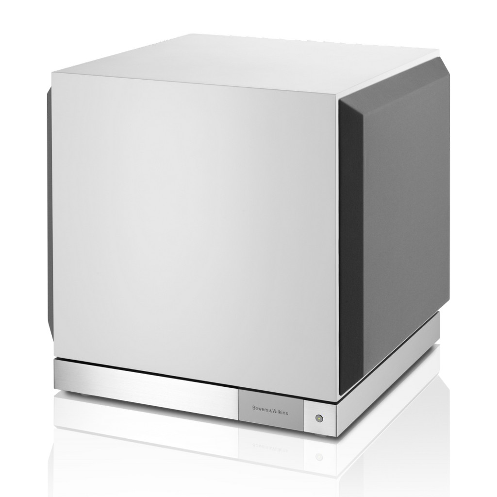   4  : Bowers & Wilkins DB1D Gloss Black