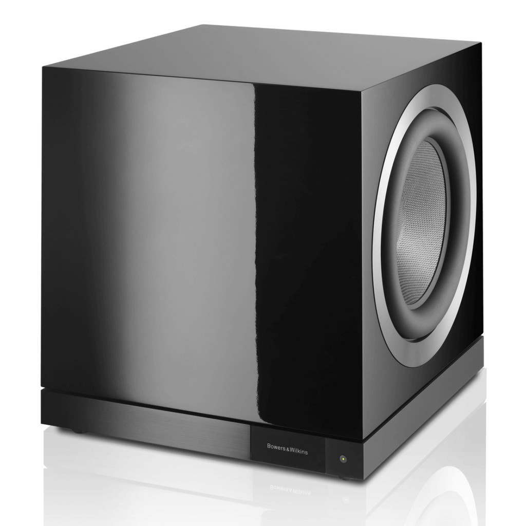 : Bowers & Wilkins DB1D Gloss Black