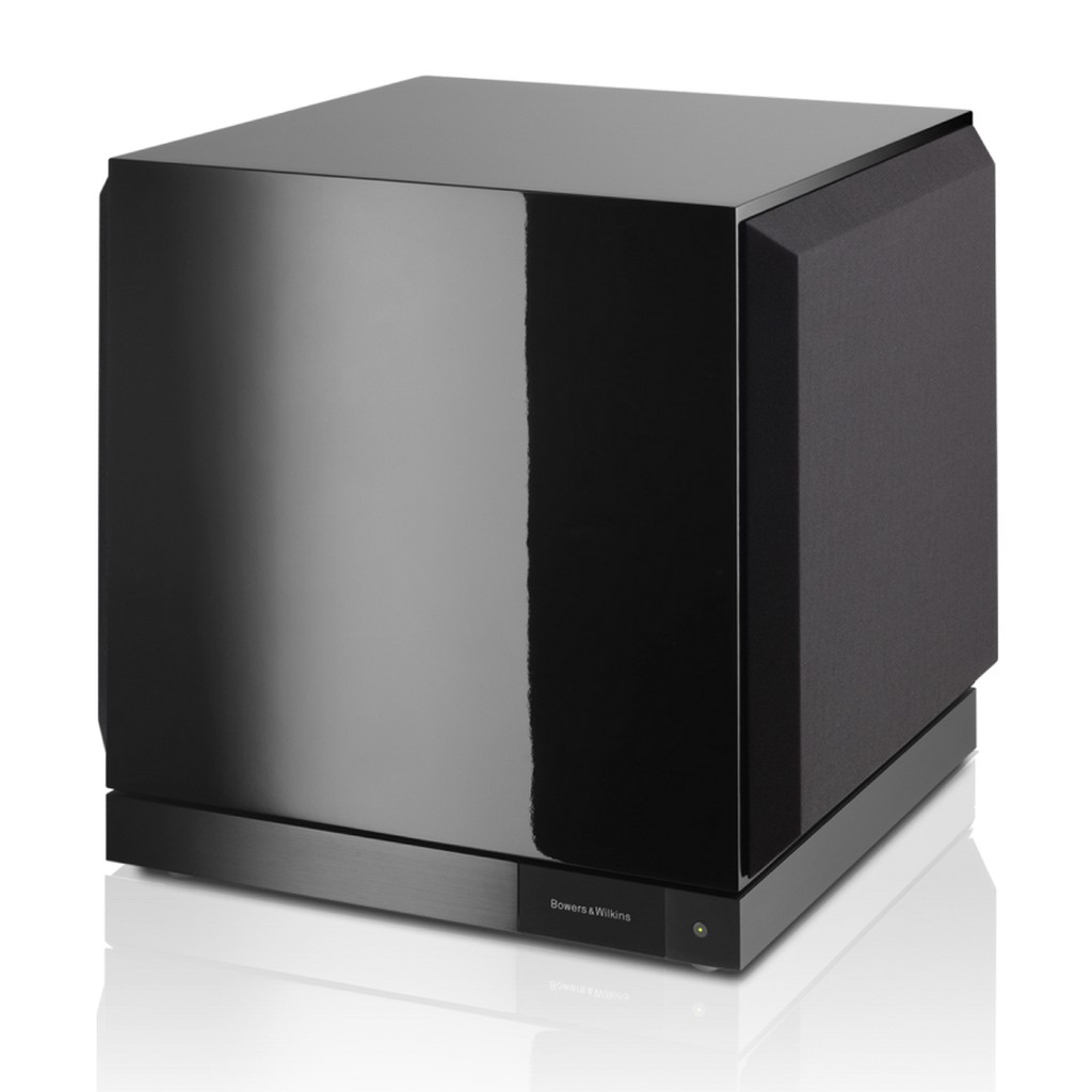   2  : Bowers & Wilkins DB2D Gloss Black