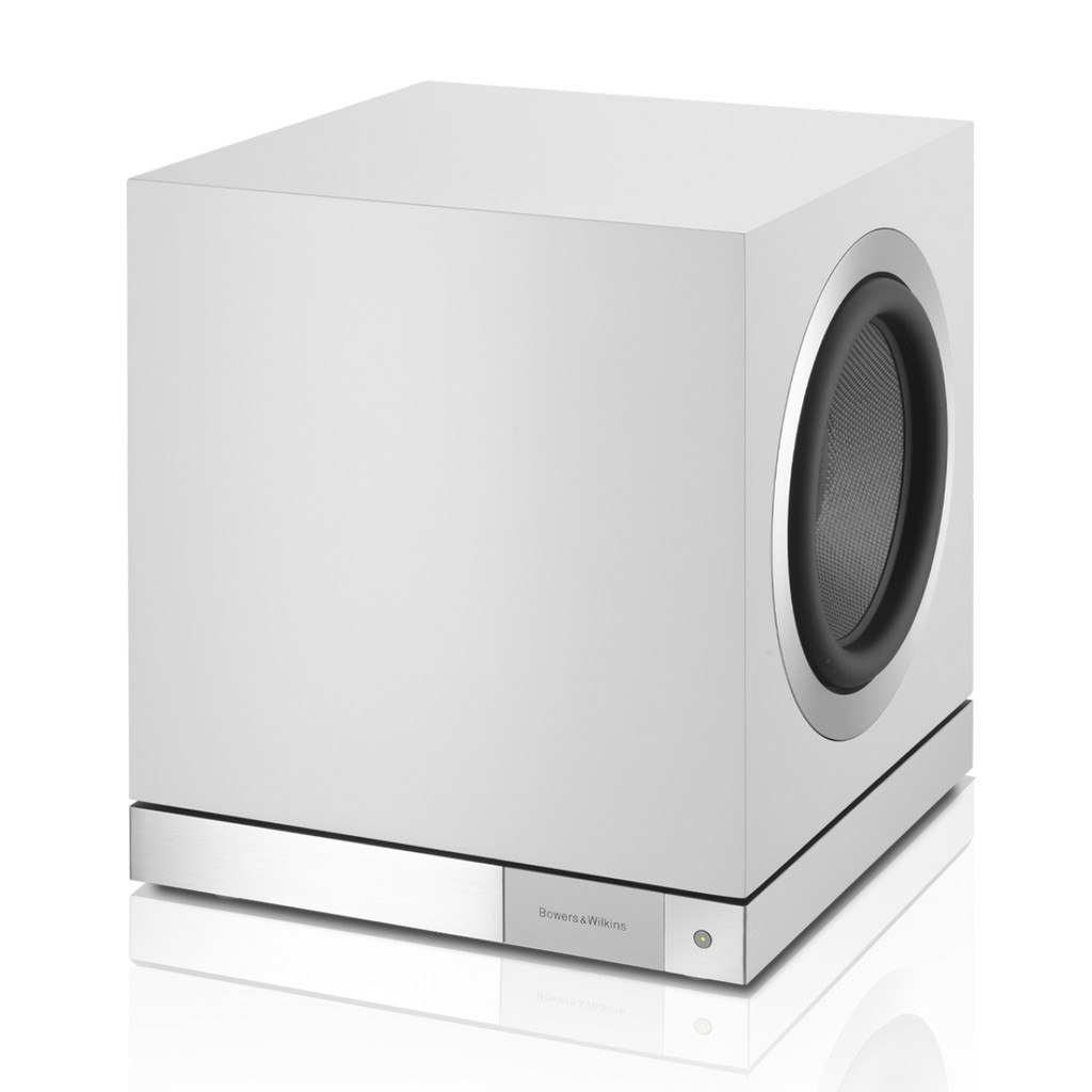   3  : Bowers & Wilkins DB2D Gloss Black