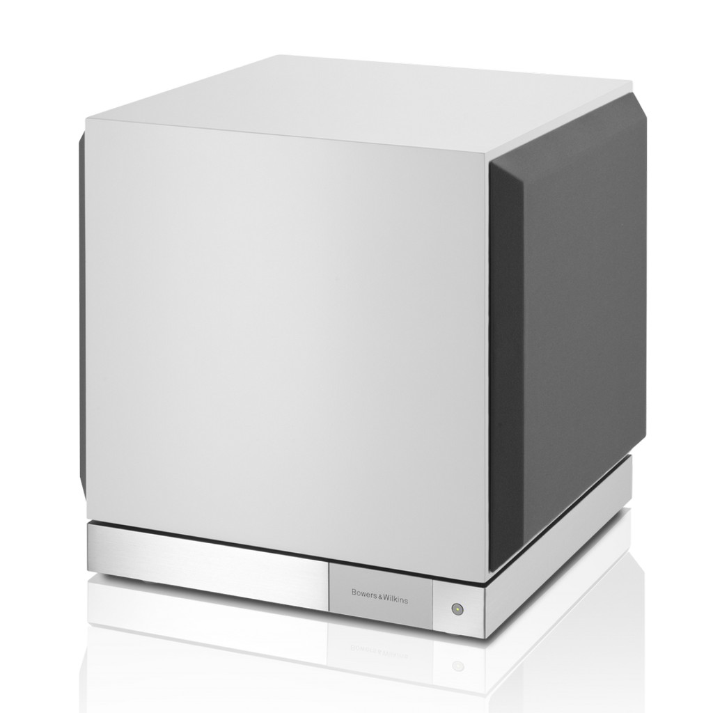   4  : Bowers & Wilkins DB2D Gloss Black