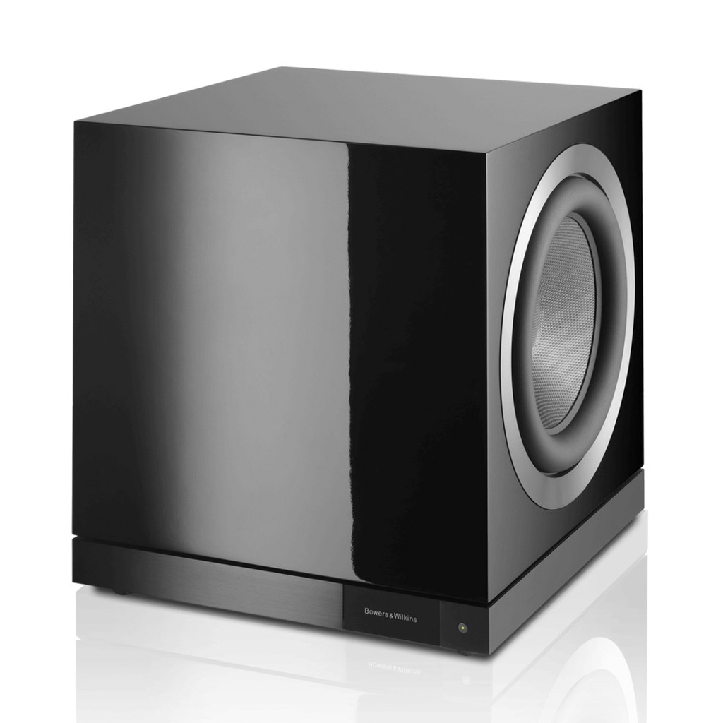 : Bowers & Wilkins DB2D Gloss Black