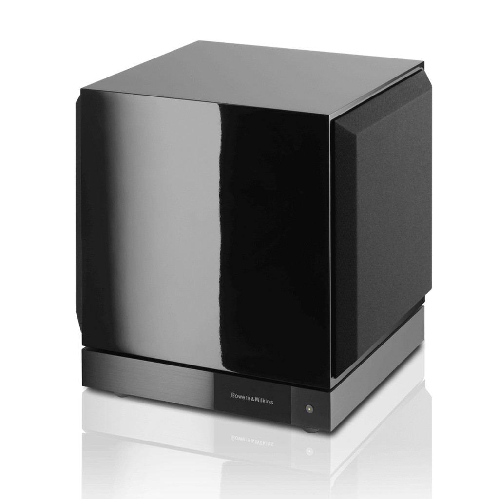   2  : Bowers & Wilkins DB3D Gloss Black