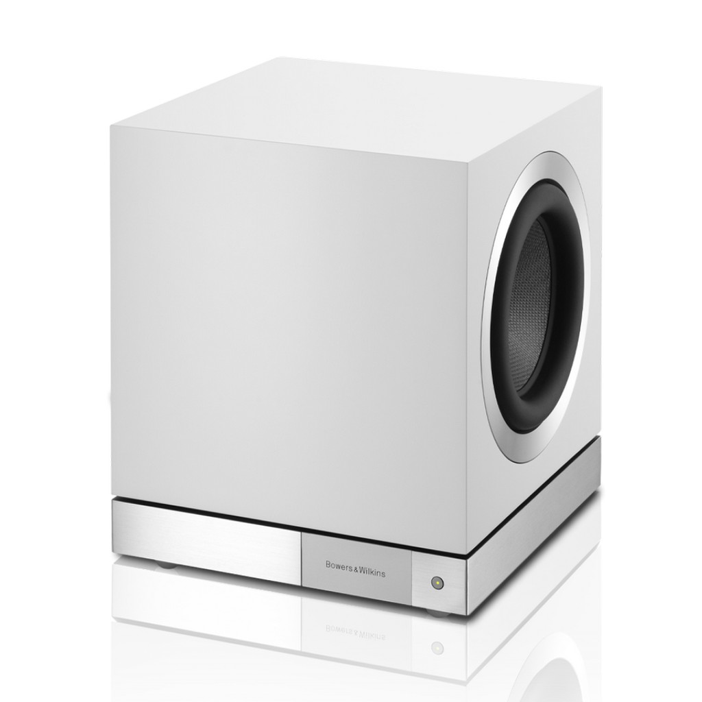   3  : Bowers & Wilkins DB3D Gloss Black