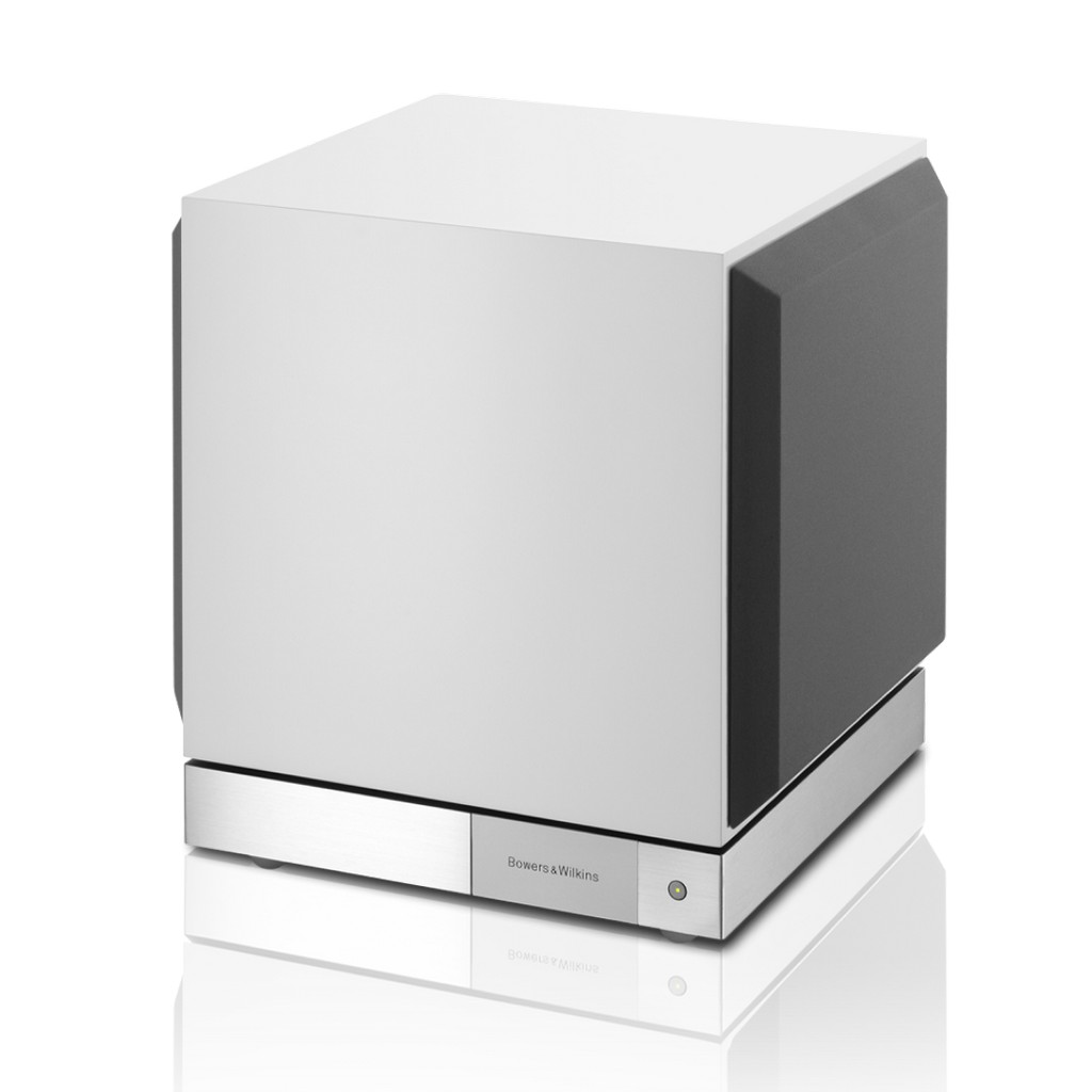   4  : Bowers & Wilkins DB3D Gloss Black