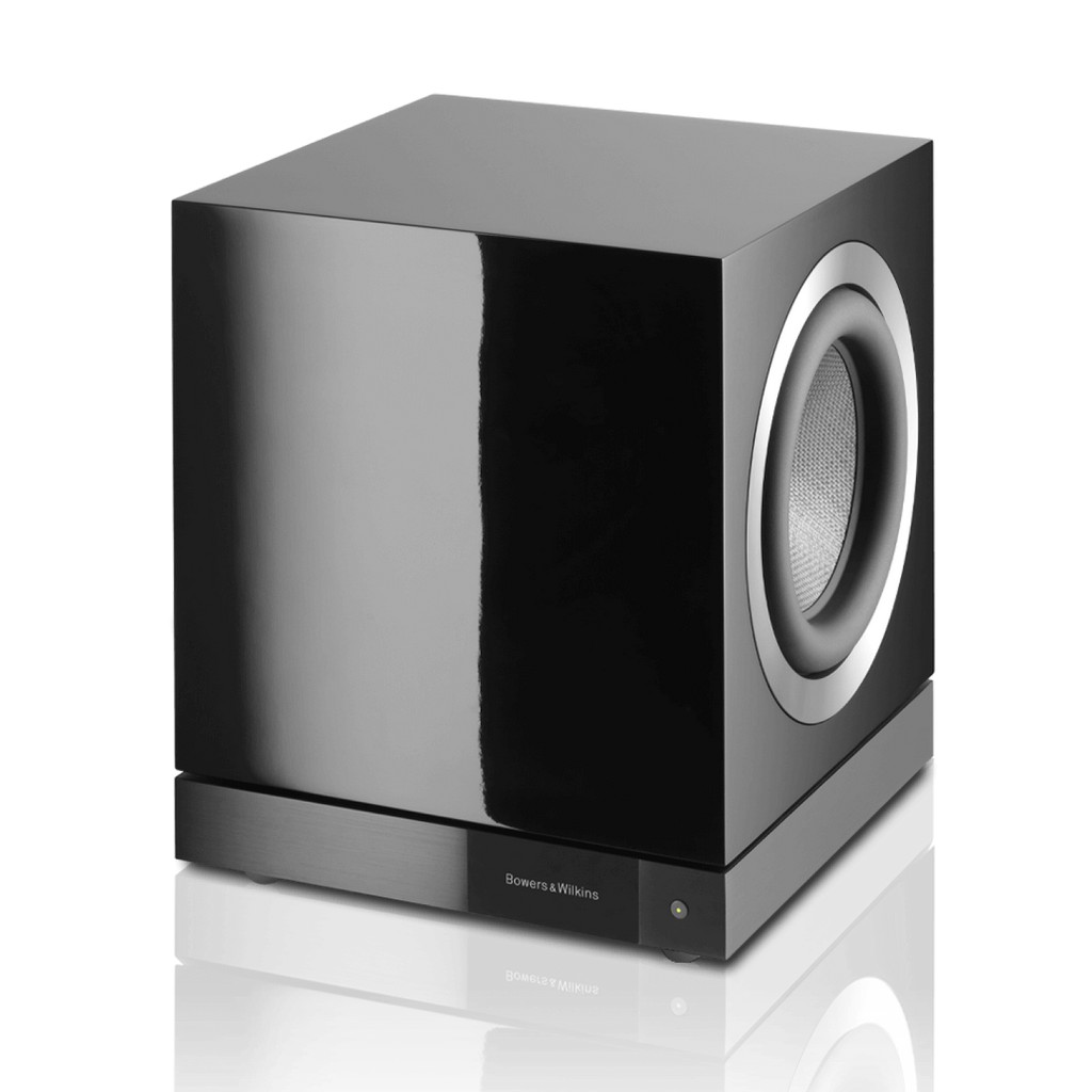 : Bowers & Wilkins DB3D Gloss Black