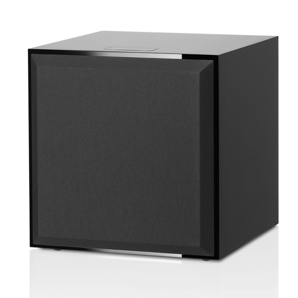   2  : Bowers & Wilkins DB4S Gloss Black