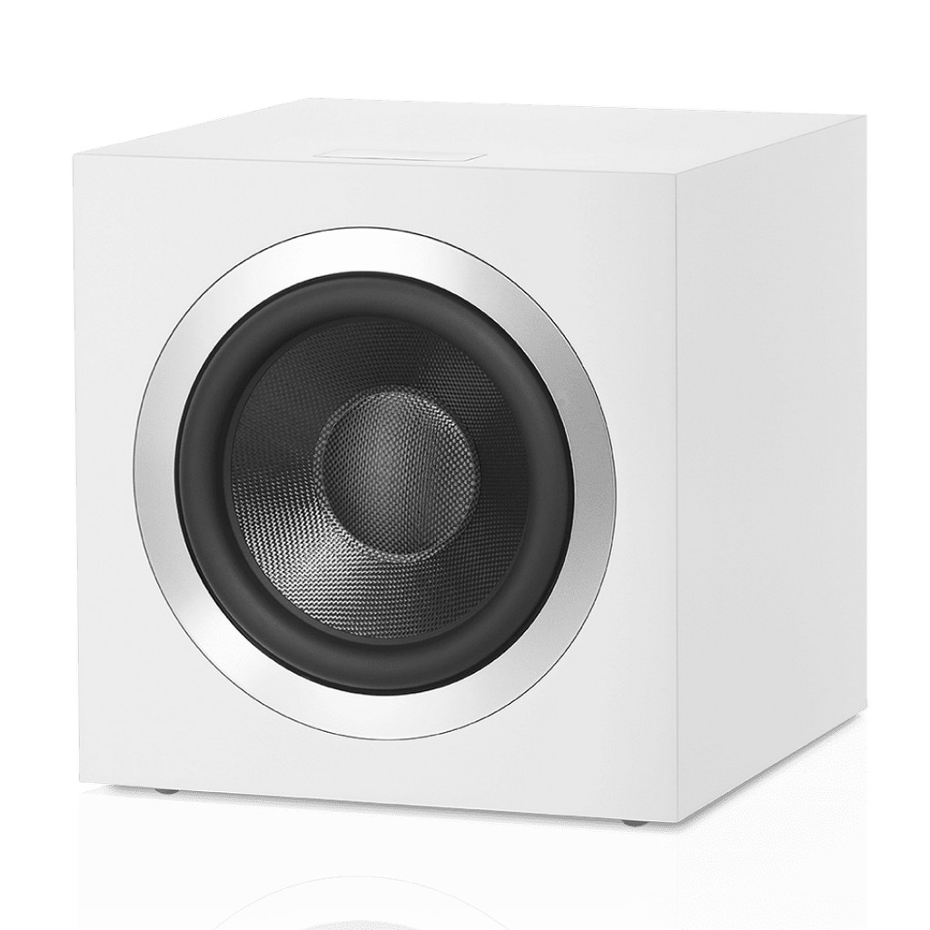   3  : Bowers & Wilkins DB4S Gloss Black