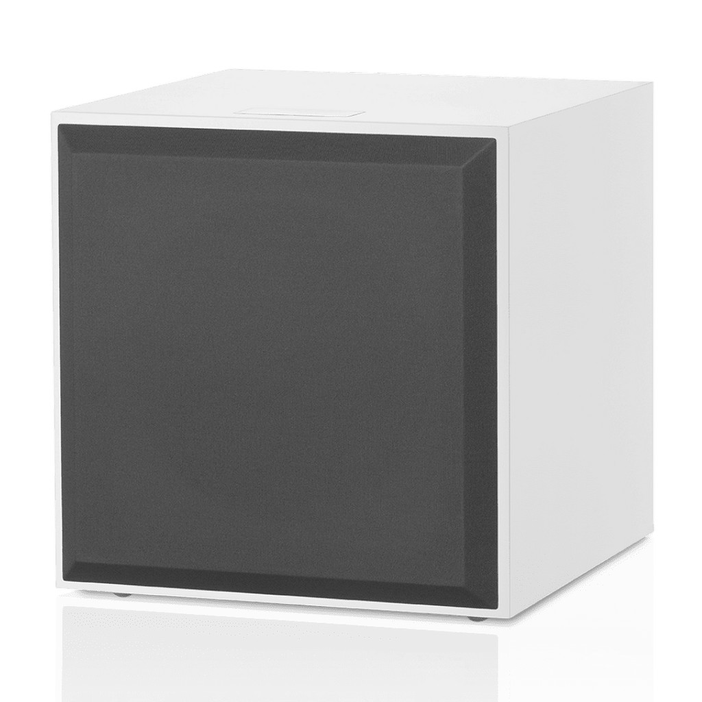   4  : Bowers & Wilkins DB4S Gloss Black