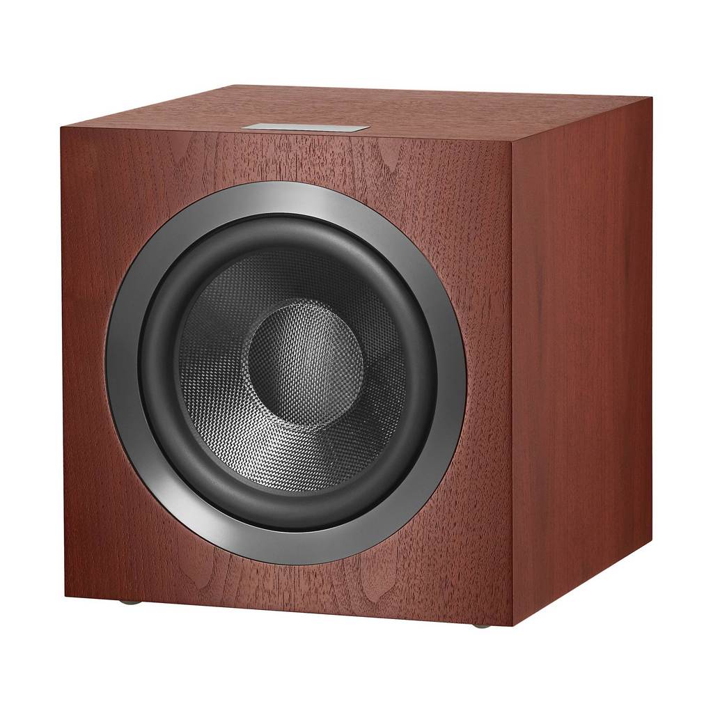   5  : Bowers & Wilkins DB4S Gloss Black