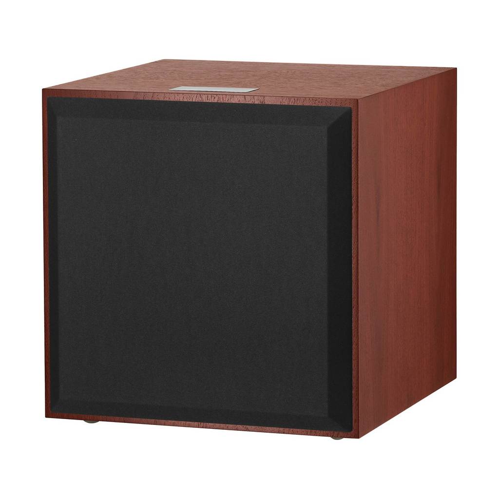   6  : Bowers & Wilkins DB4S Gloss Black