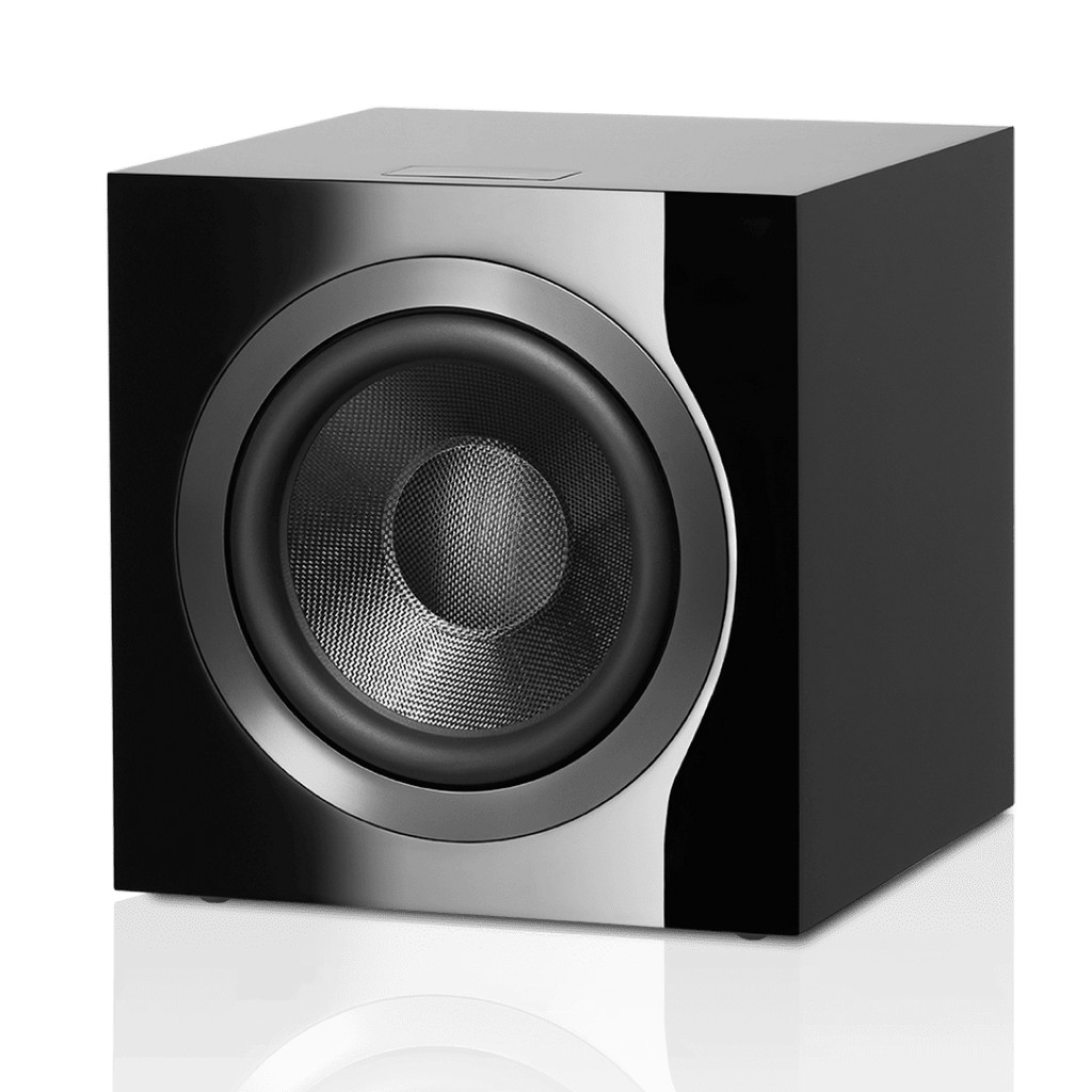 : Bowers & Wilkins DB4S Gloss Black