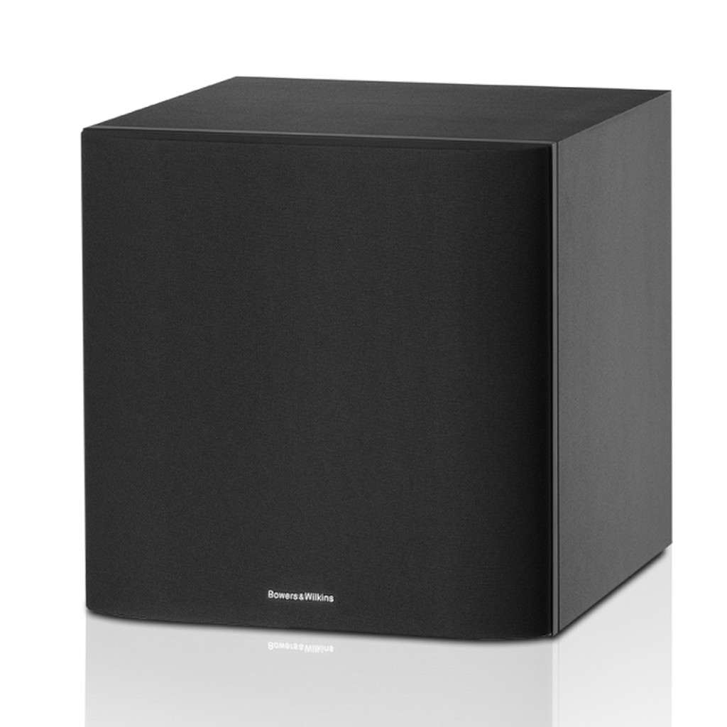   2  : Bowers & Wilkins ASW 610 Black