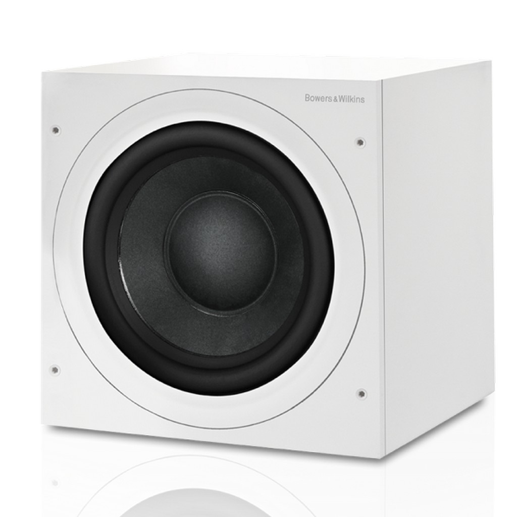   3  : Bowers & Wilkins ASW 610 Black