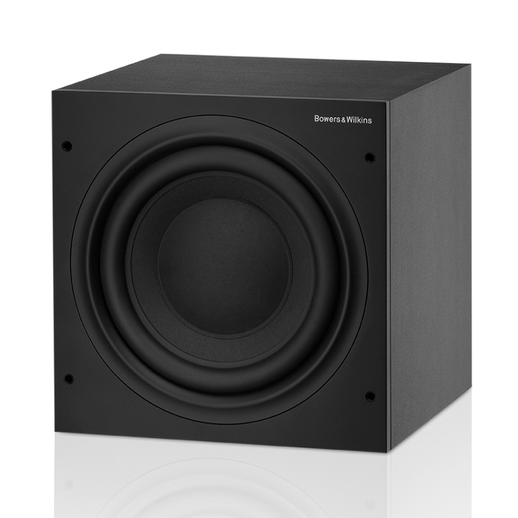 : Bowers & Wilkins ASW 610 Black