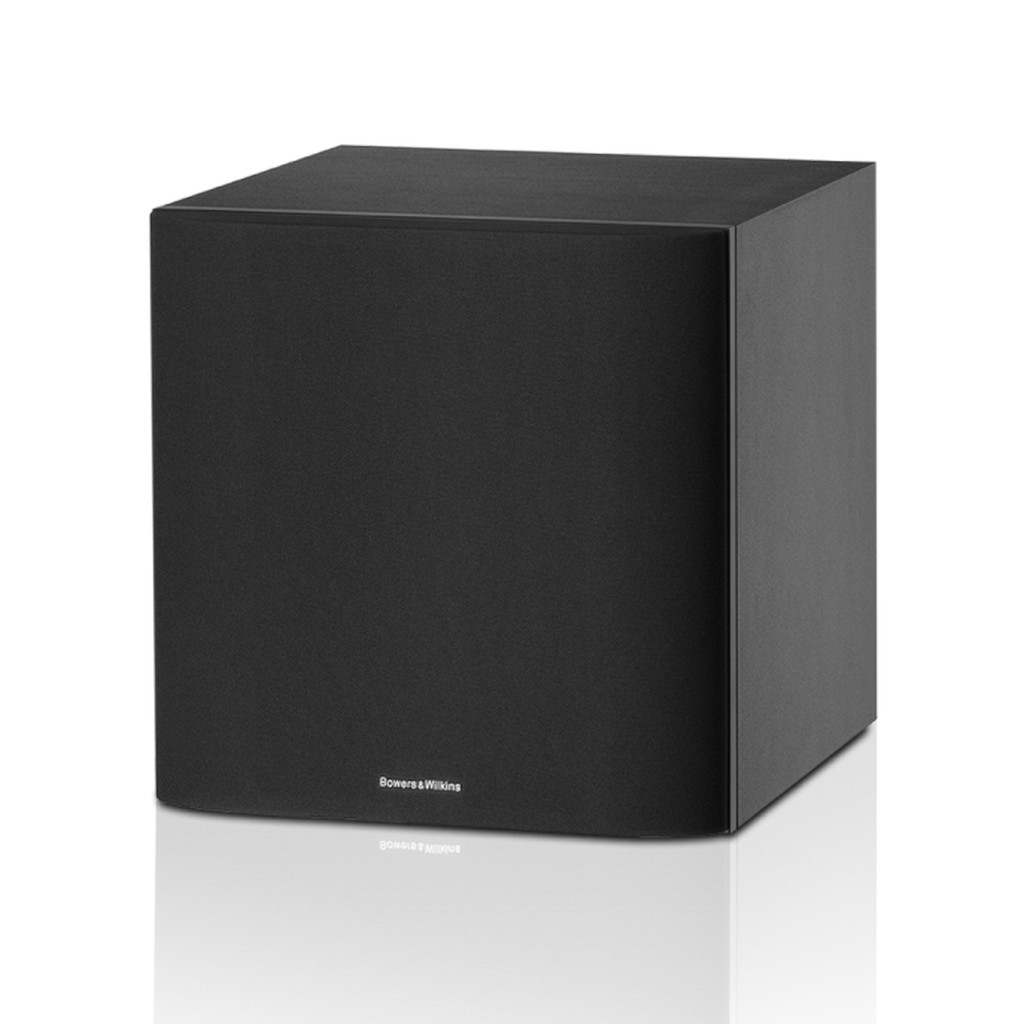   2  : Bowers & Wilkins ASW 608 Black