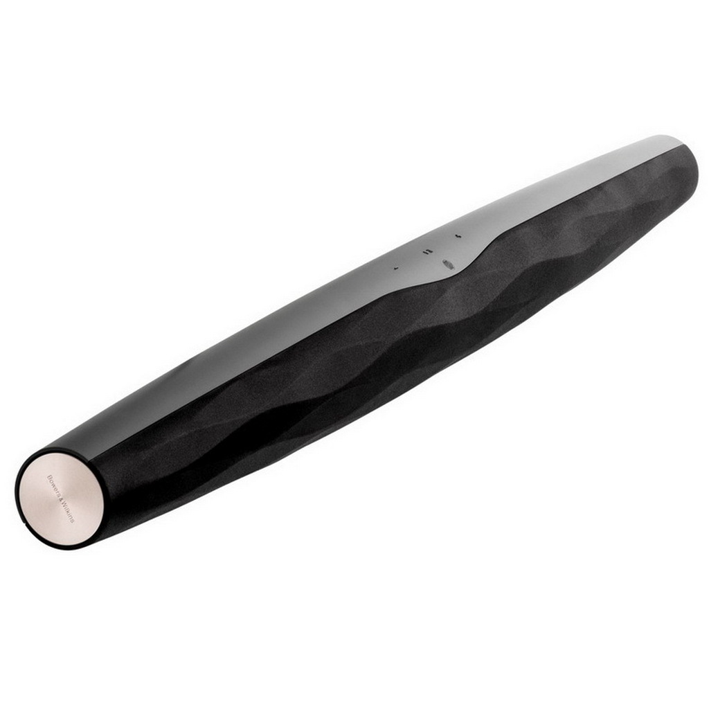   2  : Bowers & Wilkins Formation Bar