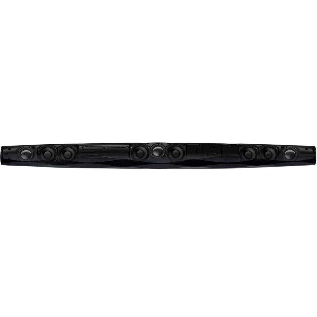   3  : Bowers & Wilkins Formation Bar