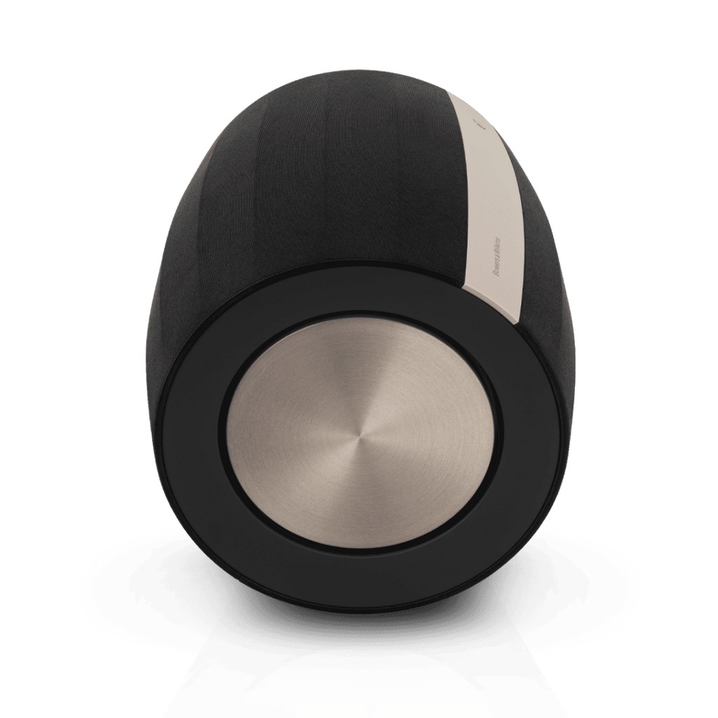   2  : Bowers & Wilkins Formation Bass