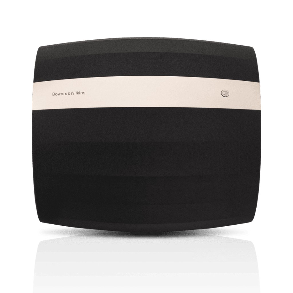   3  : Bowers & Wilkins Formation Bass