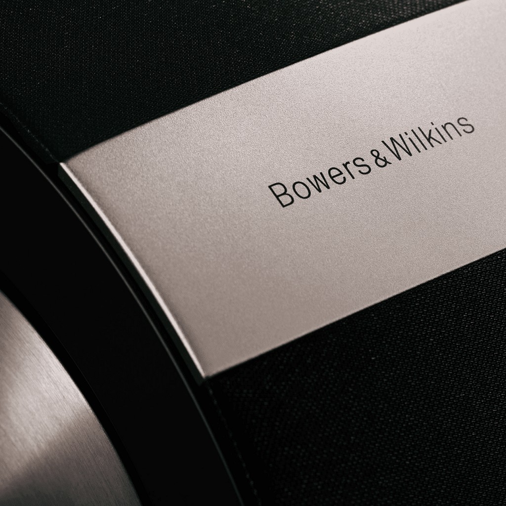   4  : Bowers & Wilkins Formation Bass
