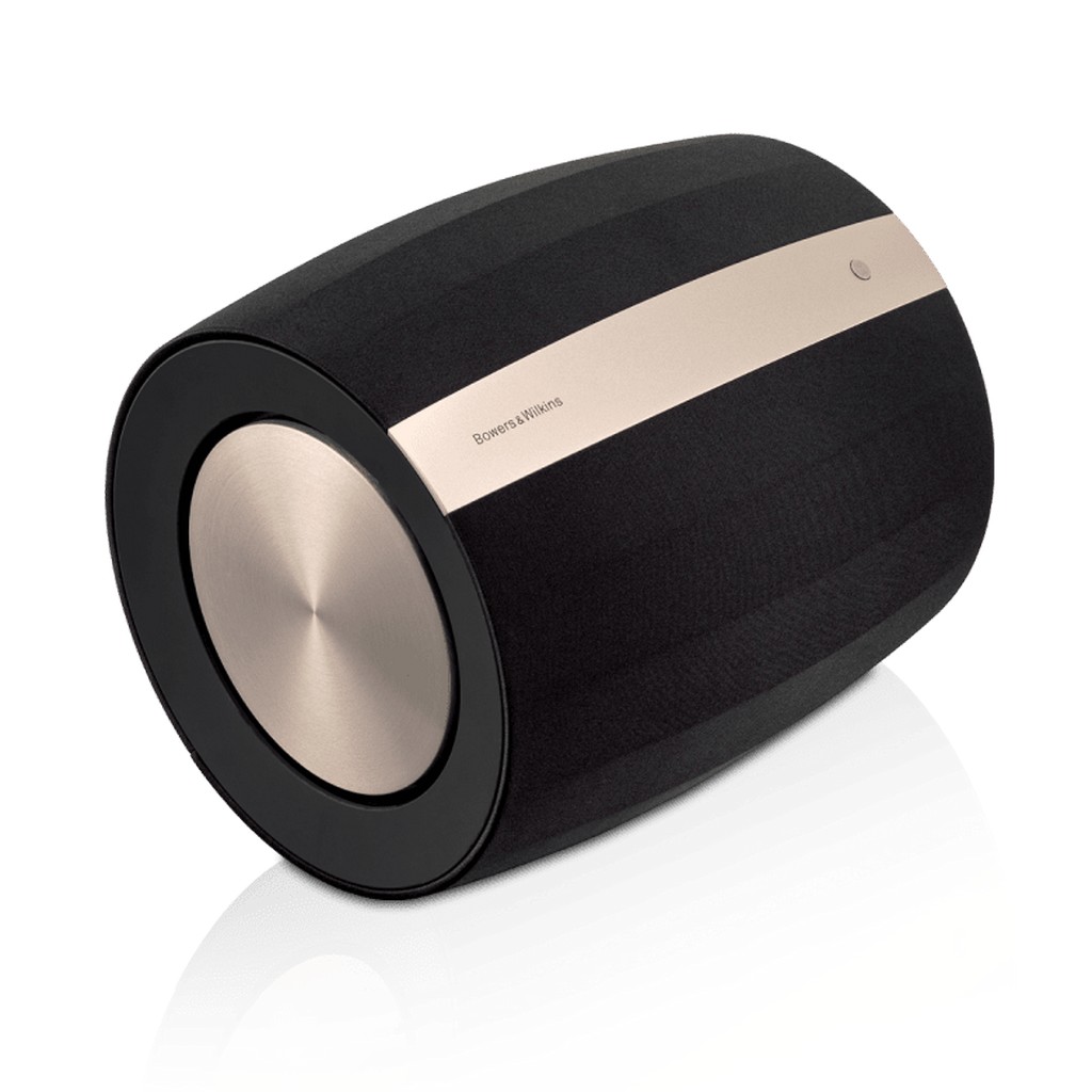 : Bowers & Wilkins Formation Bass