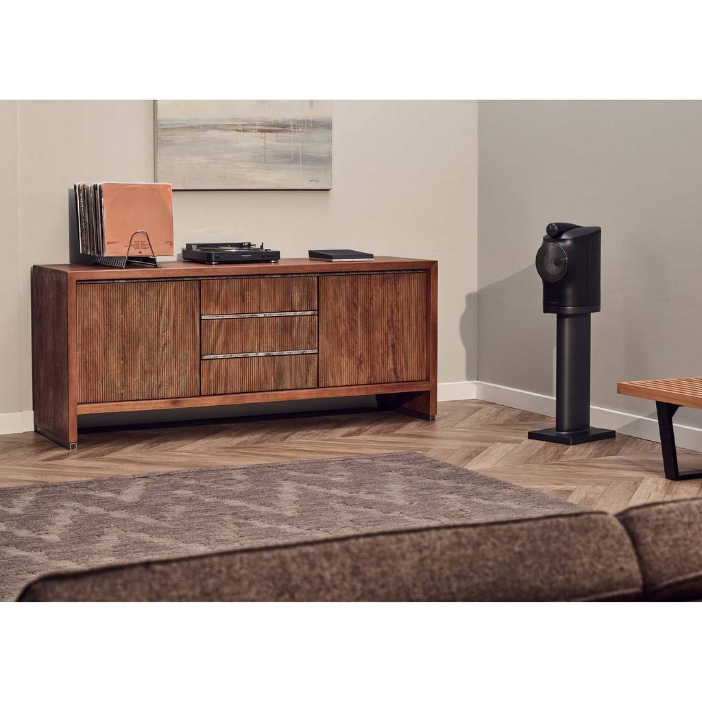   11      : Bowers & Wilkins Formation Duo Black