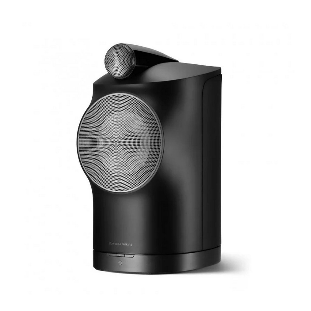   2      : Bowers & Wilkins Formation Duo Black