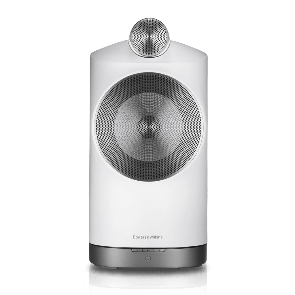   3      : Bowers & Wilkins Formation Duo Black