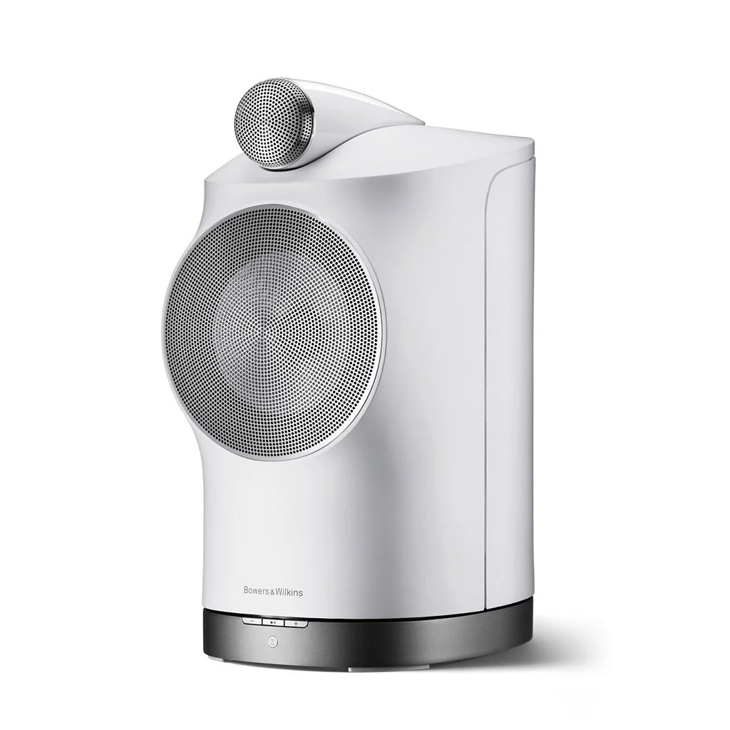   4      : Bowers & Wilkins Formation Duo Black