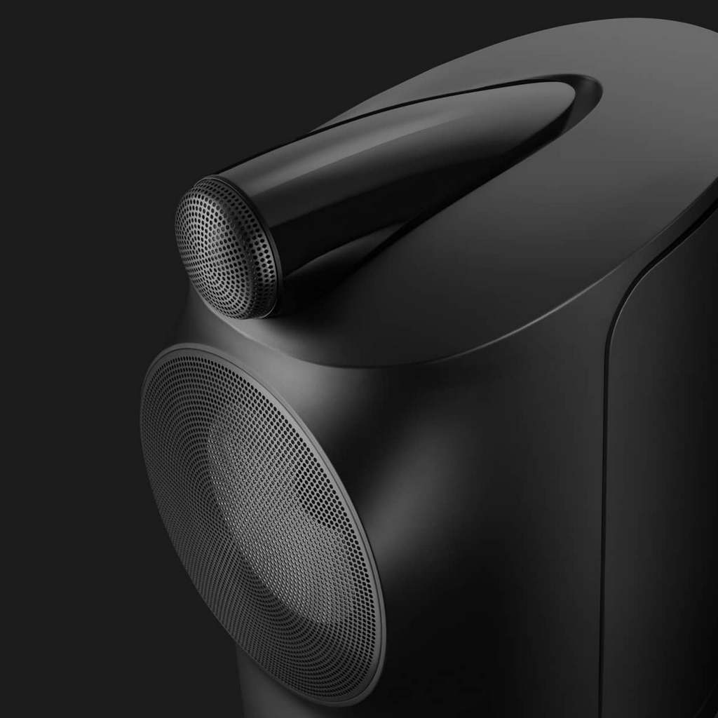   7      : Bowers & Wilkins Formation Duo Black