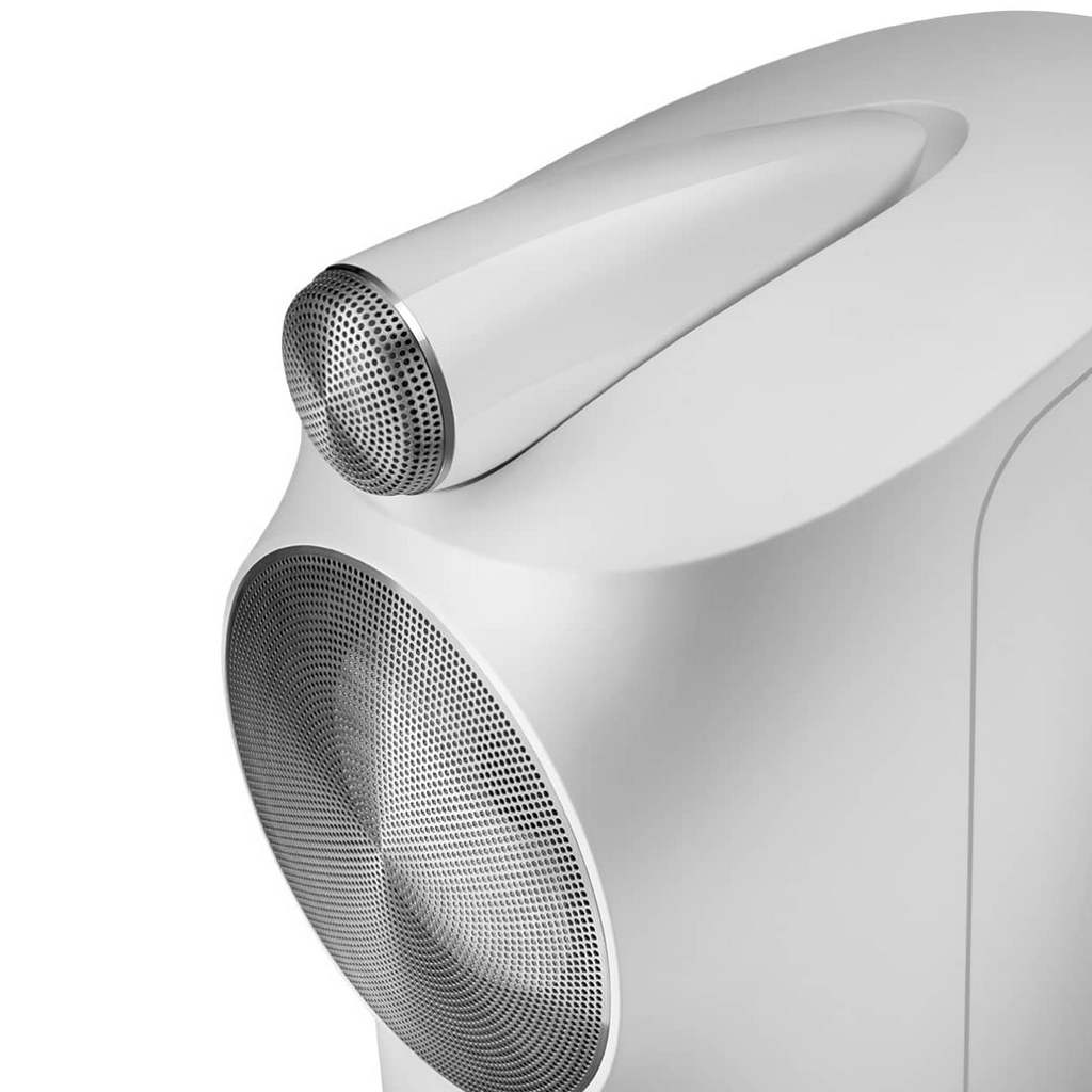   8      : Bowers & Wilkins Formation Duo Black
