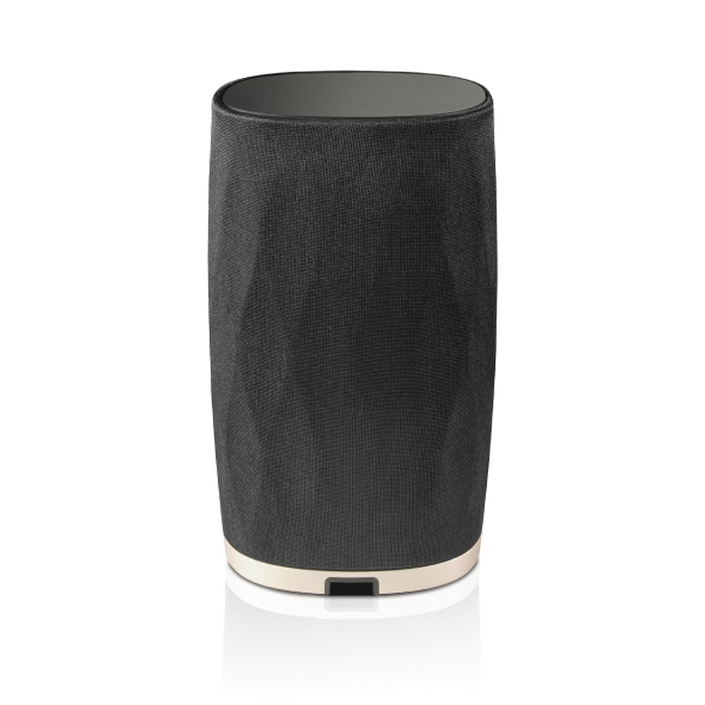   2     : Bowers & Wilkins Formation Flex