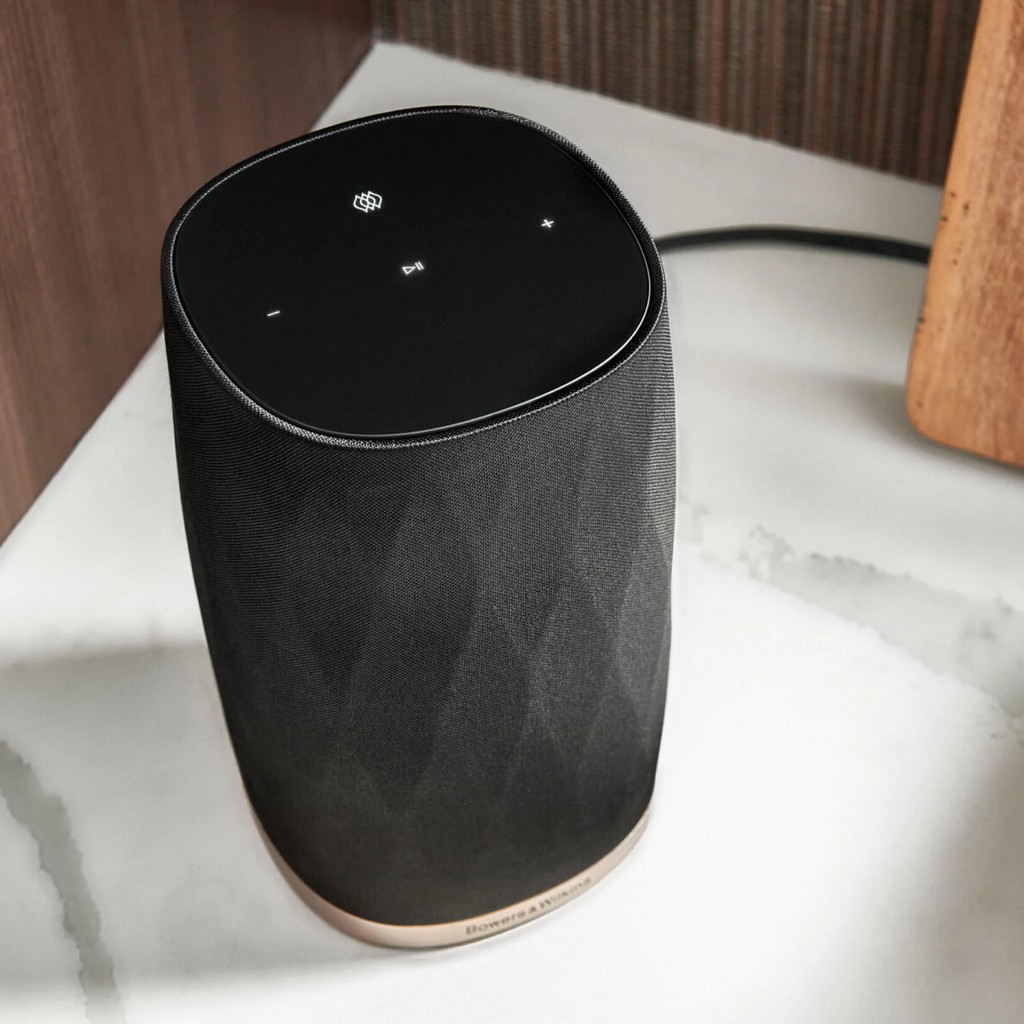  6     : Bowers & Wilkins Formation Flex