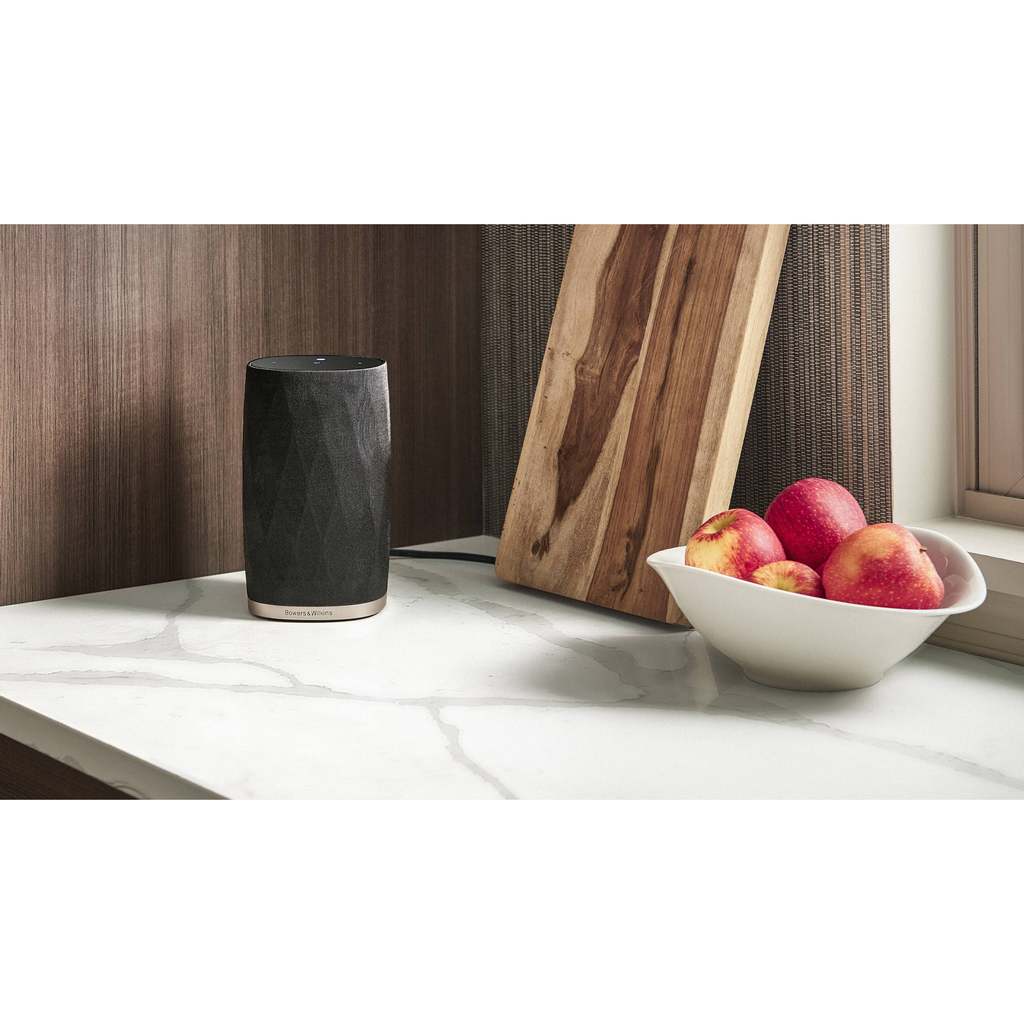   7     : Bowers & Wilkins Formation Flex