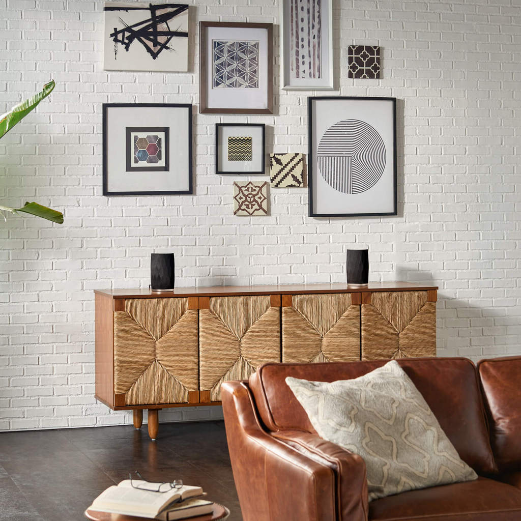  8     : Bowers & Wilkins Formation Flex
