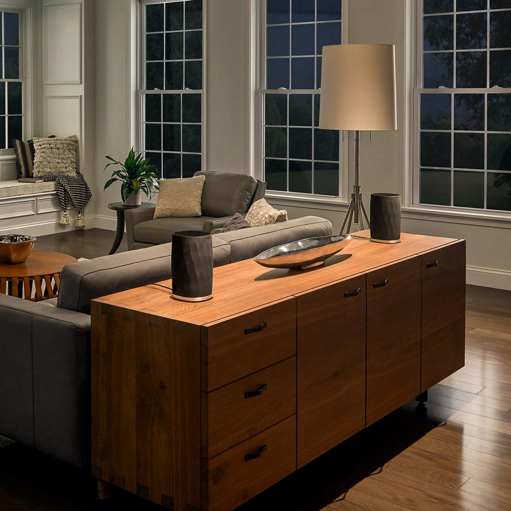   9     : Bowers & Wilkins Formation Flex