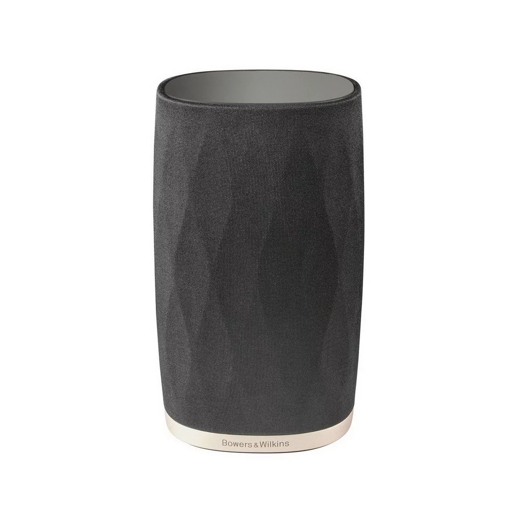    : Bowers & Wilkins Formation Flex