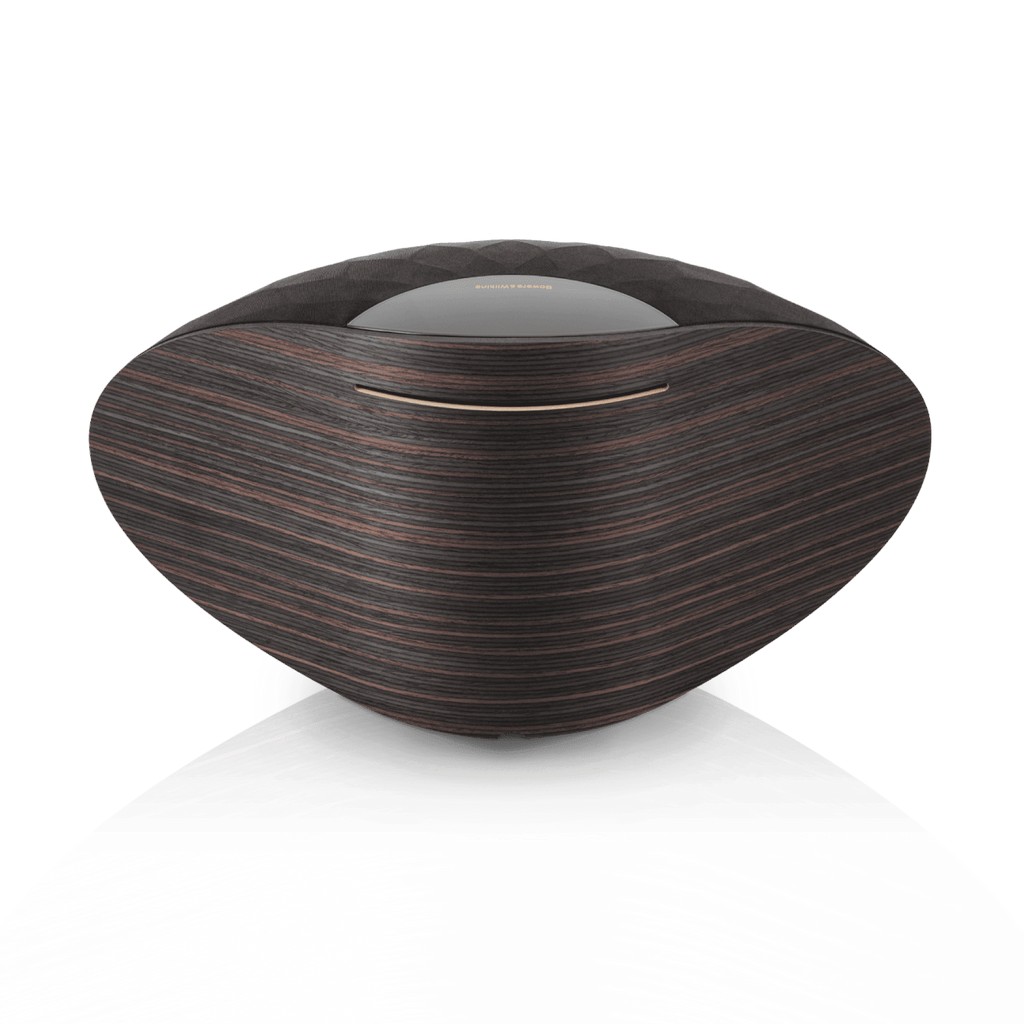   2     : Bowers & Wilkins Formation Wedge Black