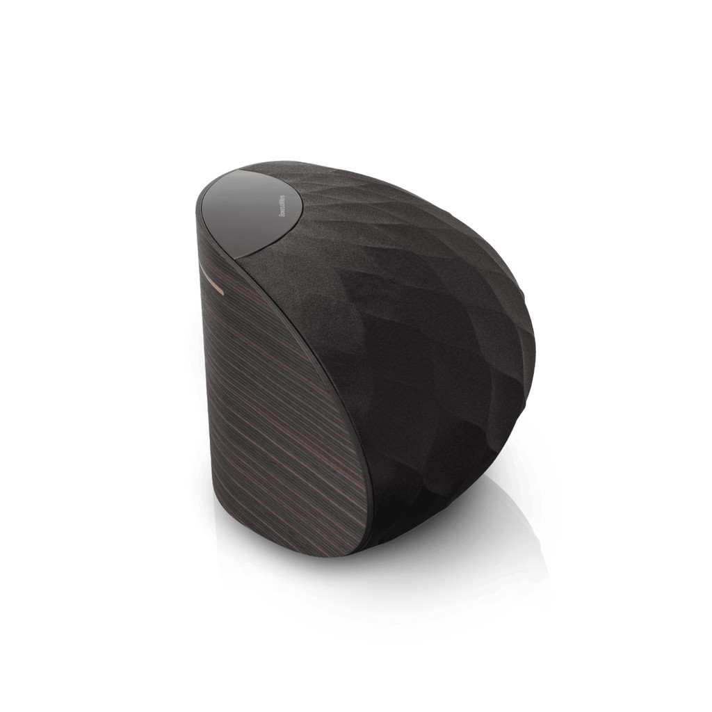   3     : Bowers & Wilkins Formation Wedge Black
