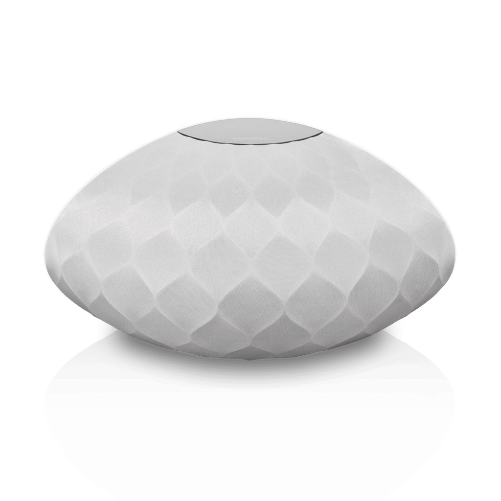   4     : Bowers & Wilkins Formation Wedge Black
