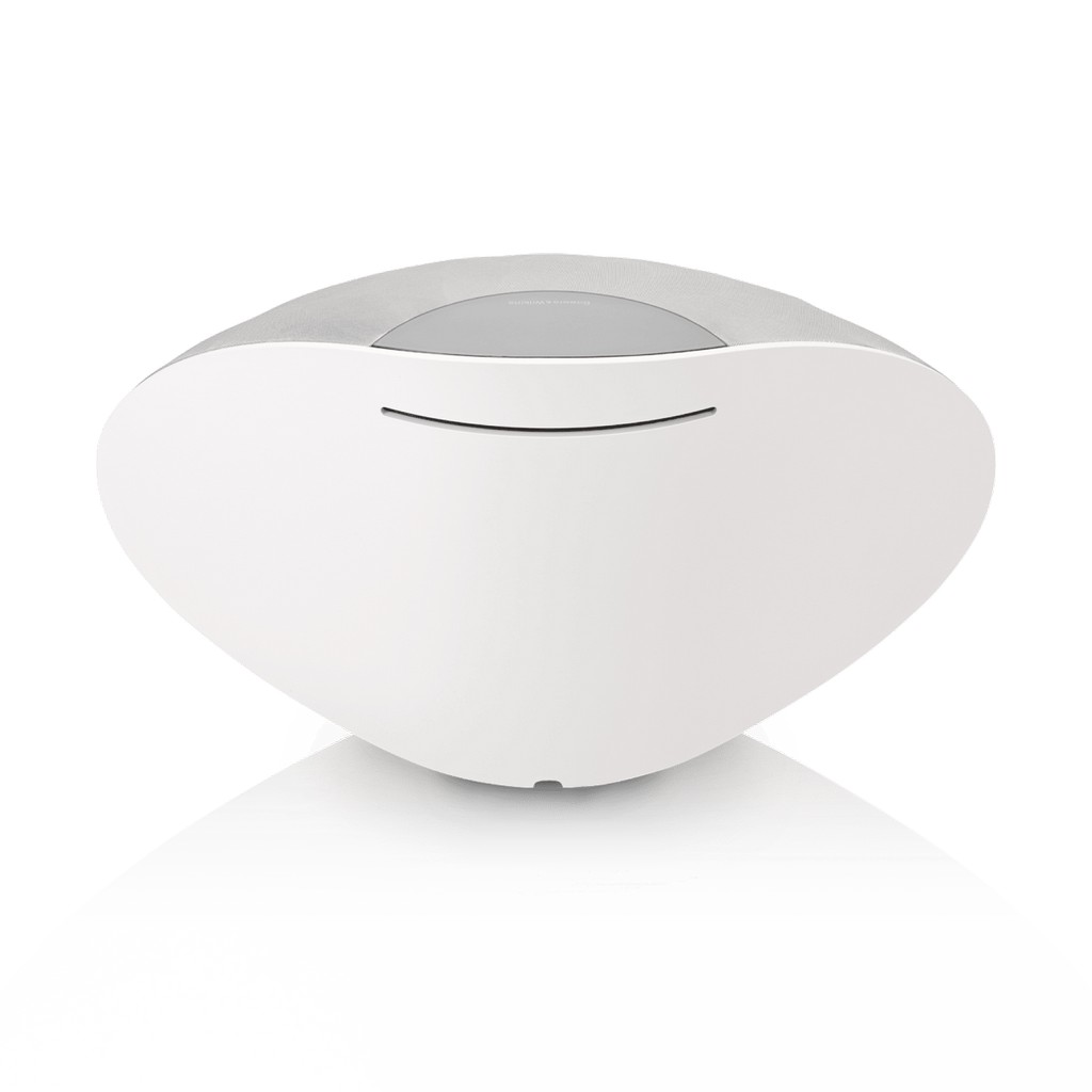   5     : Bowers & Wilkins Formation Wedge Black