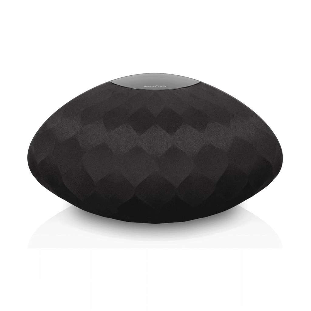    : Bowers & Wilkins Formation Wedge Black