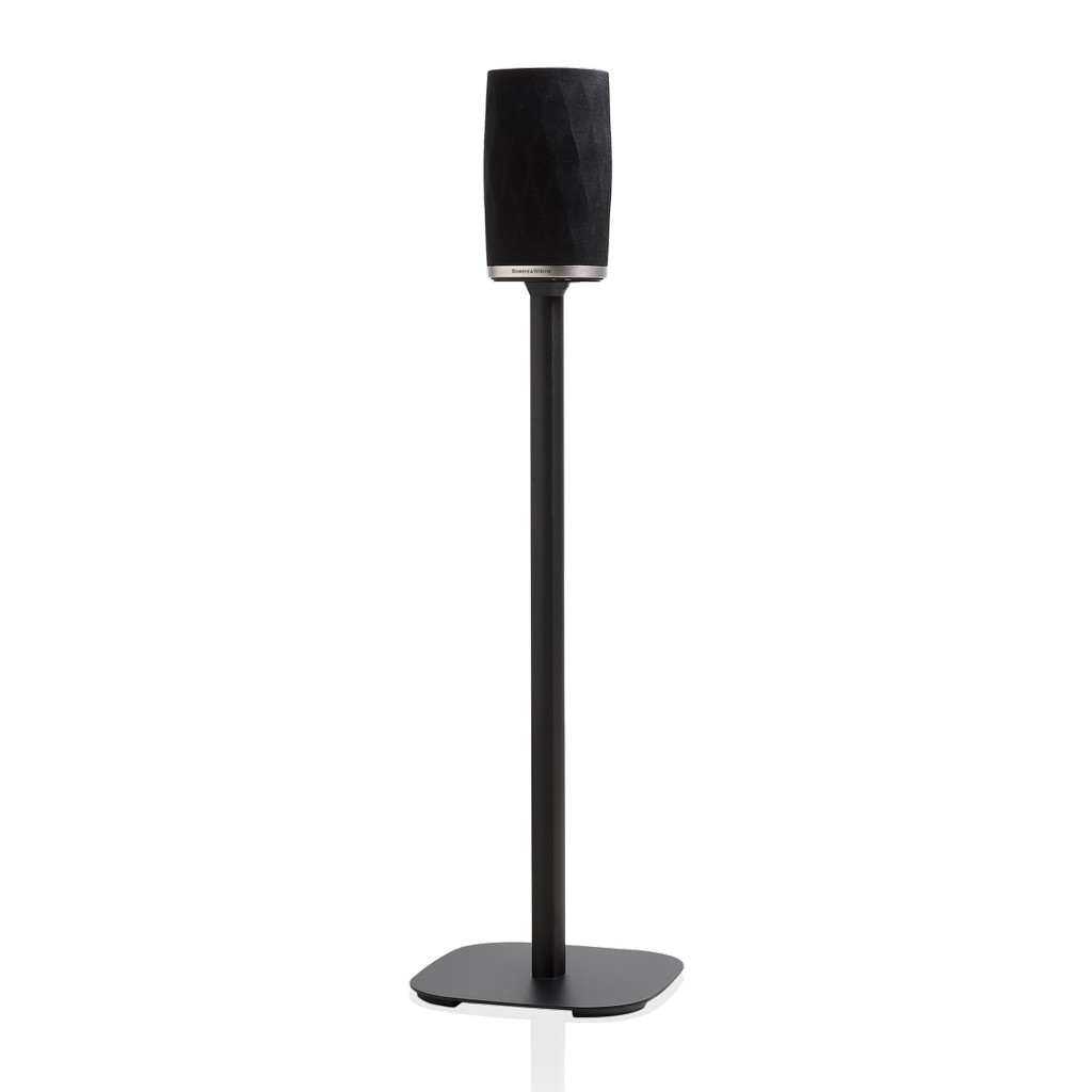   2  ϳ i : Bowers & Wilkins Formation Flex Floor Stand