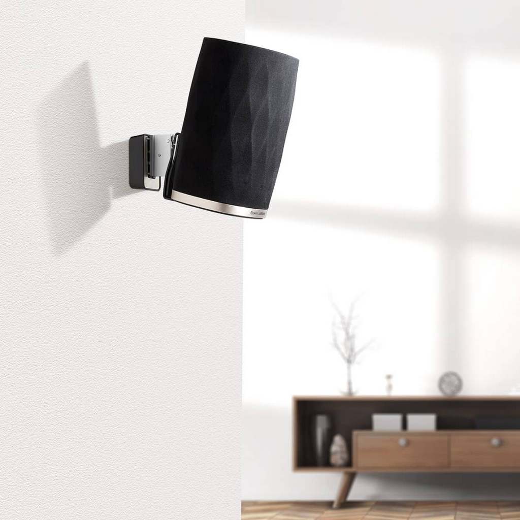   3  i i i : Bowers & Wilkins Formation Flex Wall Bracket