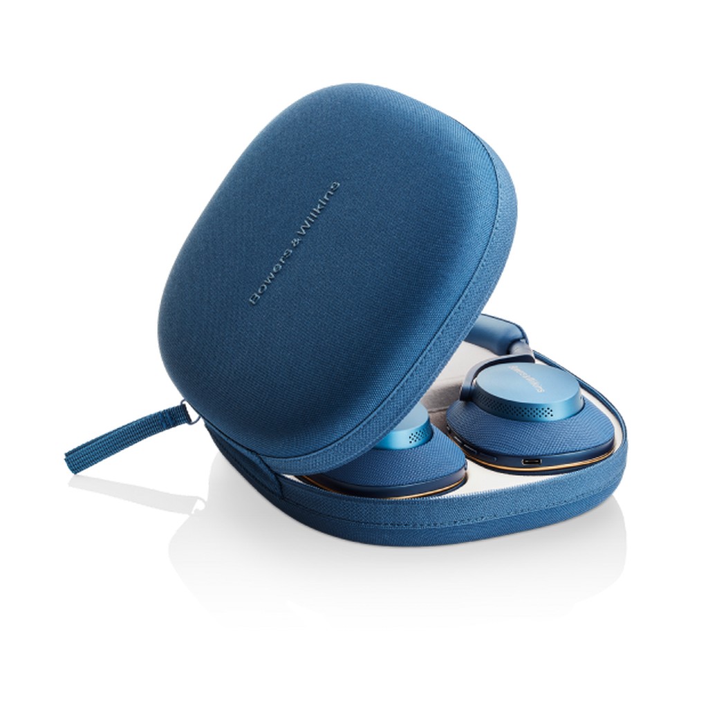   10      : Bowers & Wilkins PX 7 S2 Black