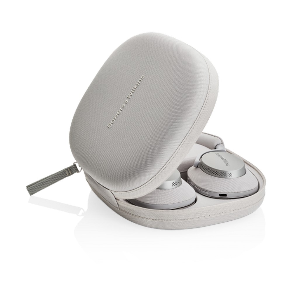   11      : Bowers & Wilkins PX 7 S2 Black